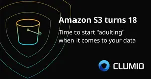 S3 turns 18